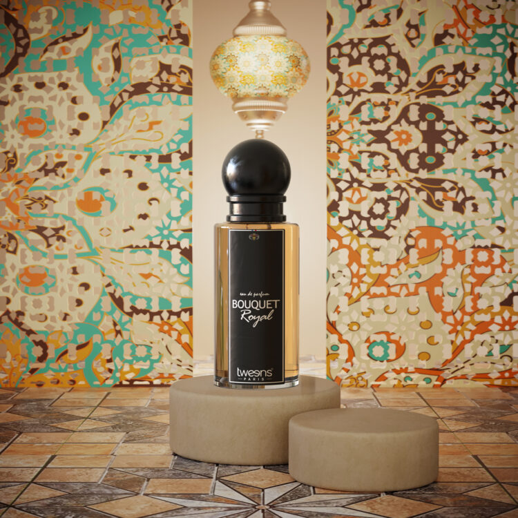 BOUQUET ROYAL – Image 2