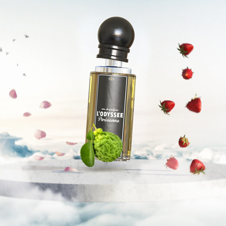 L'ODYSSEE PARISIENNE – Image 2