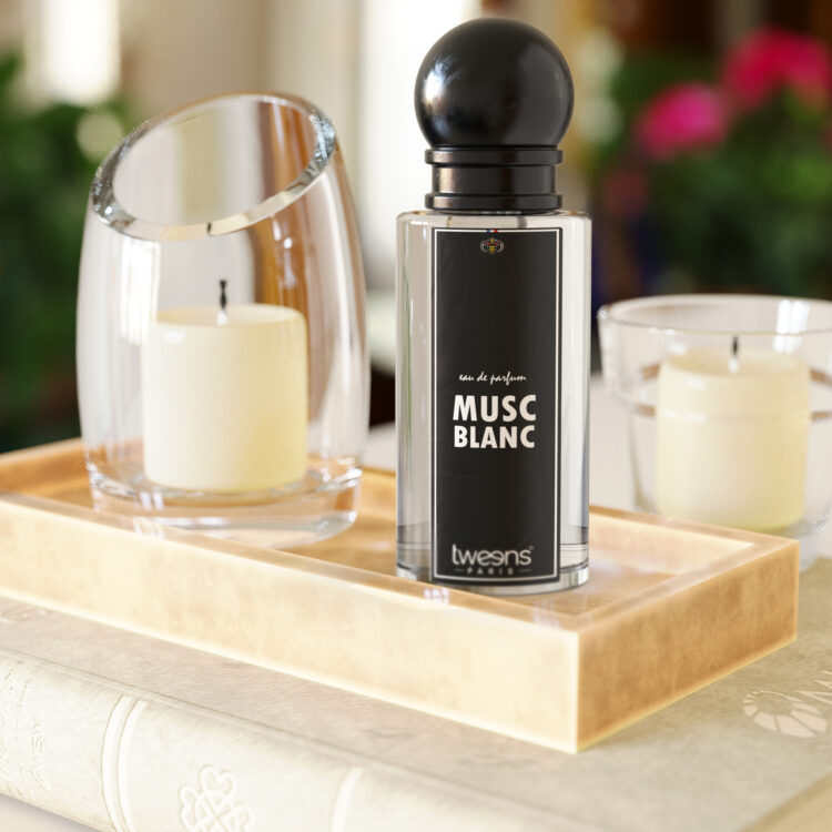 MUSC BLANC – Image 2